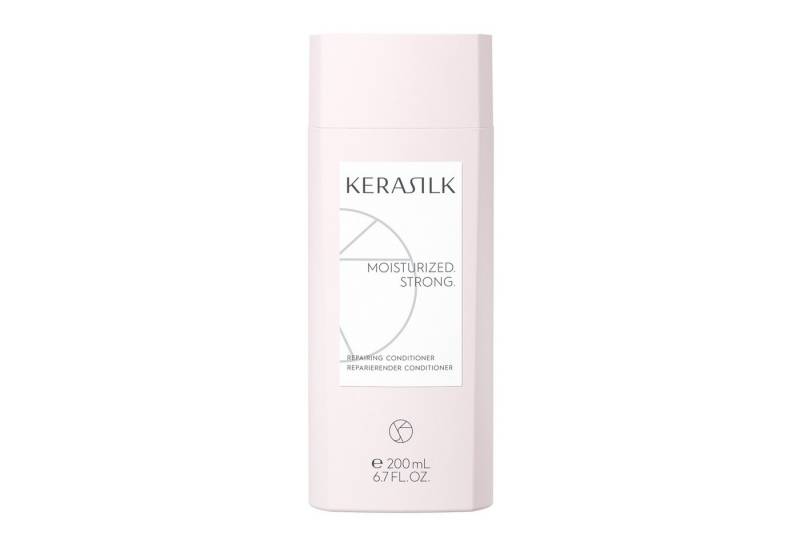 Kerasilk Haarspülung Reparierender Conditioner, 1-tlg. Kerasilk Haarspülung Reparierender Conditioner, 1-tlg. von Kerasilk
