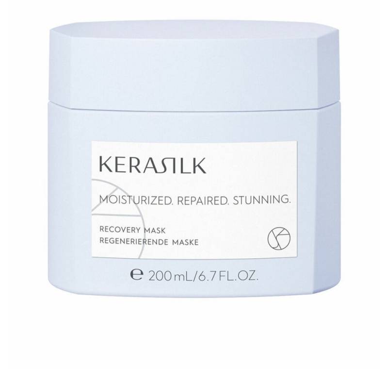 Kerasilk Körperpflegemittel SPECIALISTS Erholungsmaske 200ml von Kerasilk