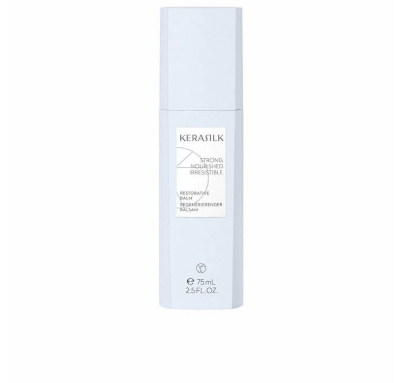 Kerasilk Körperpflegemittel SPECIALISTS Wiederherstellungsbalsam 75ml von Kerasilk