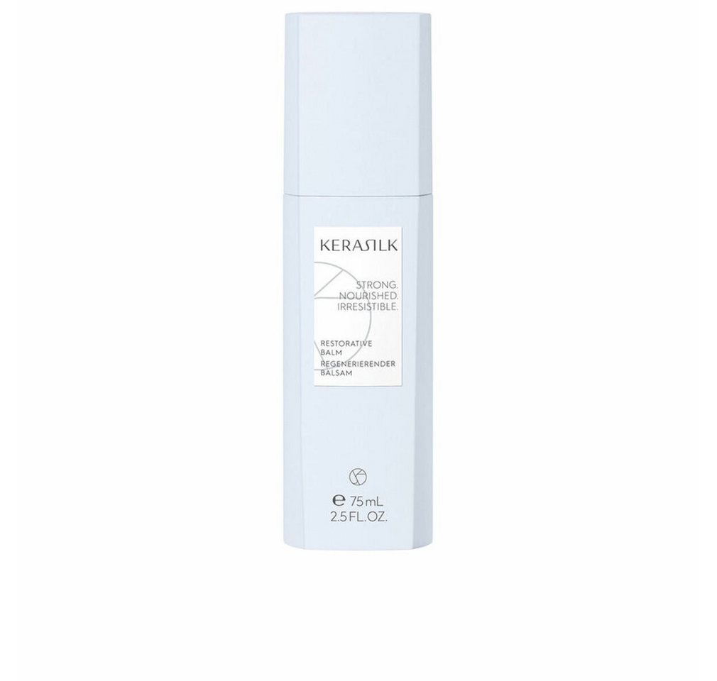 Kerasilk Körperpflegemittel SPECIALISTS Wiederherstellungsbalsam 75ml Kerasilk Körperpflegemittel SPECIALISTS Wiederherstellungsbalsam 75ml von Kerasilk