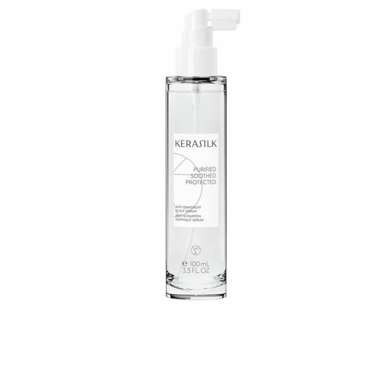 Kerasilk Kopfhaut-Pflegelotion SPECIALISTS Anti-Schuppen-Kopfhautserum 100ml Kerasilk Kopfhaut-Pflegelotion SPECIALISTS Anti-Schuppen-Kopfhautserum 100ml von Kerasilk