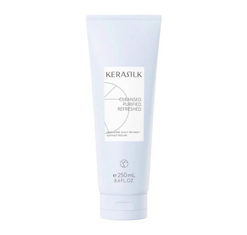 Kerasilk Kopfhaut-Pflegelotion SPECIALISTS Kopfhaut-Peeling-Vorwäsche 250ml Kerasilk Kopfhaut-Pflegelotion SPECIALISTS Kopfhaut-Peeling-Vorwäsche 250ml von Kerasilk