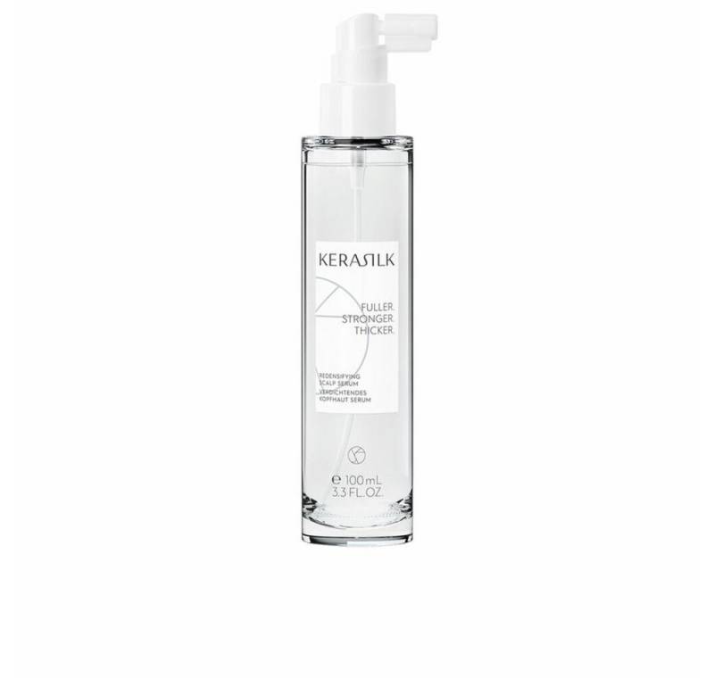 Kerasilk Kopfhaut-Pflegelotion SPECIALISTS Rückfettendes Kopfhautserum 100 ml Kerasilk Kopfhaut-Pflegelotion SPECIALISTS Rückfettendes Kopfhautserum 100 ml von Kerasilk