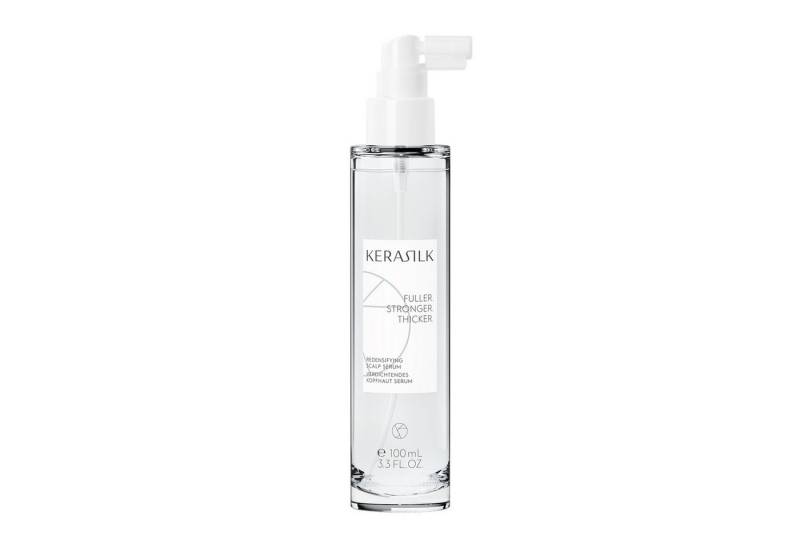 Kerasilk Kopfhaut-Pflegeserum verdichtendes Kopfhaut Serum, 1-tlg. Kerasilk Kopfhaut-Pflegeserum verdichtendes Kopfhaut Serum, 1-tlg. von Kerasilk