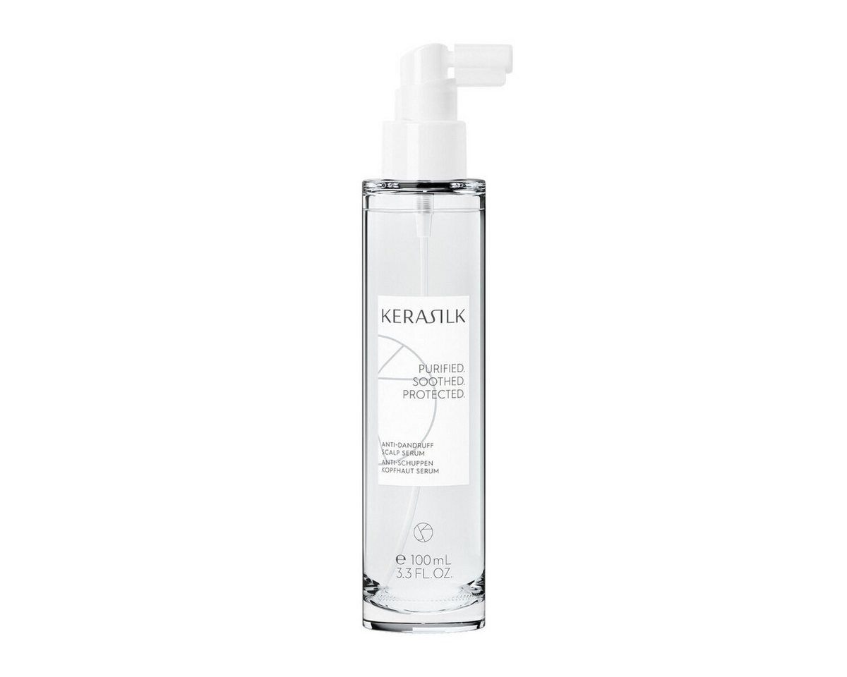 Kerasilk Leave-in Pflege Kerasilk Anti-Dandruff Scalp Serum 100ml von Kerasilk