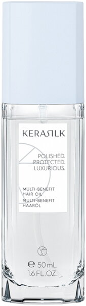 Kerasilk Multi Hair Oil 50 ml Kerasilk Multi Hair Oil 50 ml von Kerasilk