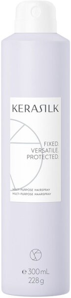 Kerasilk Multi-Purpose Hairspray 300 ml von Kerasilk