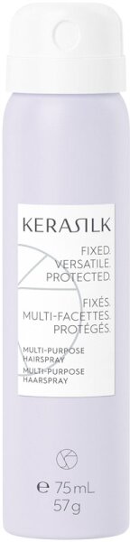 Kerasilk Multi-Purpose Hairspray 75 ml von Kerasilk