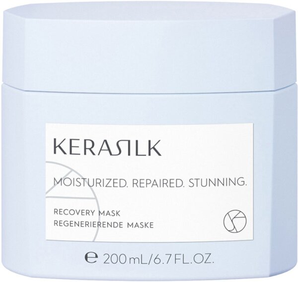 Kerasilk Recovery Mask 200 ml von Kerasilk