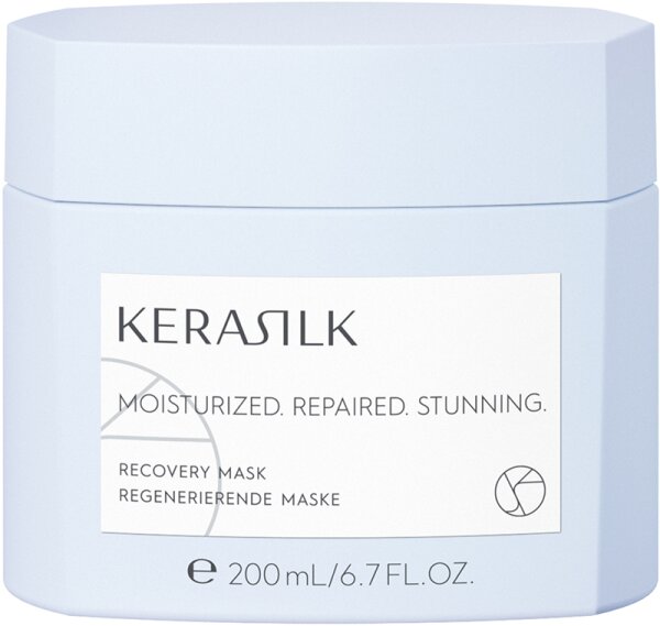 Kerasilk Recovery Mask 200 ml von Kerasilk