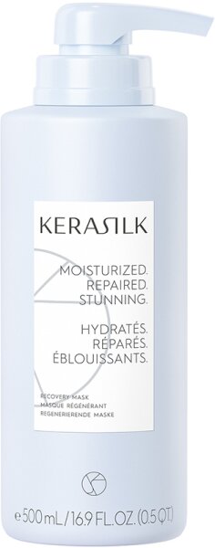 Kerasilk Recovery Mask 500 ml von Kerasilk