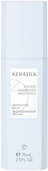 Kerasilk Restorative Balm 75 ml von Kerasilk