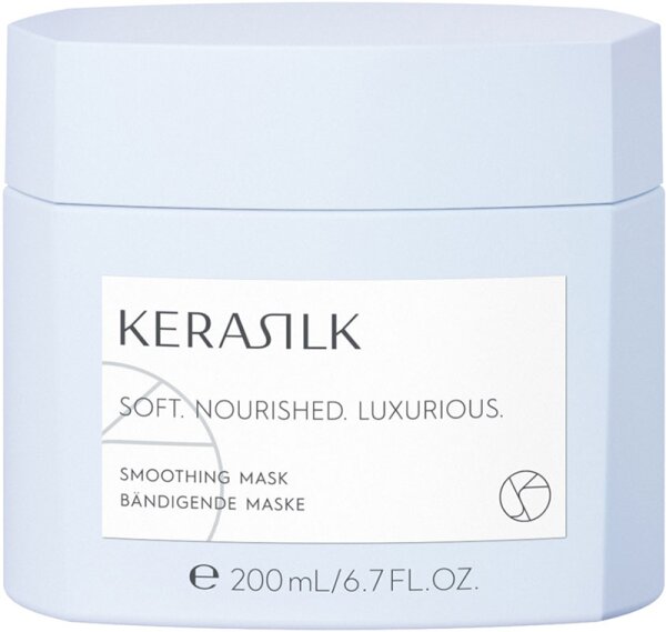 Kerasilk Smoothing Mask 200 ml von Kerasilk