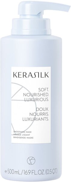 Kerasilk Smoothing Mask 500 ml von Kerasilk