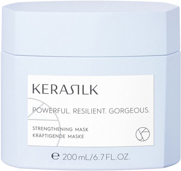 Kerasilk Strength Mask 200 ml von Kerasilk