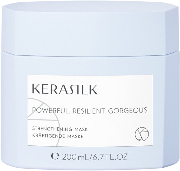 Kerasilk Strength Mask 200 ml von Kerasilk