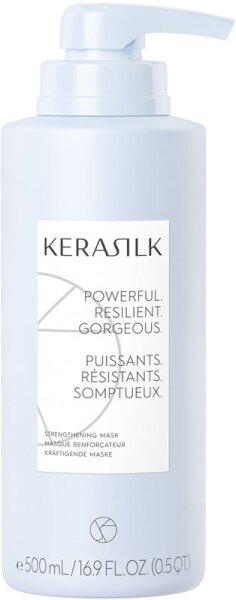 Kerasilk Strength Mask 500 ml von Kerasilk