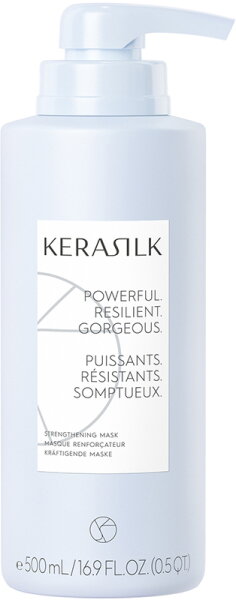 Kerasilk Strength Mask 500 ml Kerasilk Strength Mask 500 ml von Kerasilk