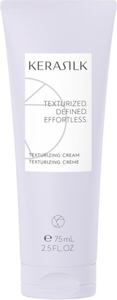 Kerasilk Styling Texturizing Cream 75 ml von Kerasilk