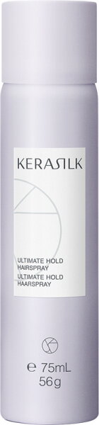 Kerasilk Styling Ultimate Hold Haarspray 75 ml von Kerasilk