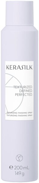 Kerasilk Texture Hairspray 200 ml von Kerasilk