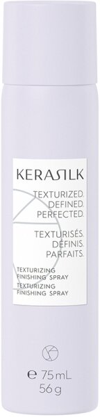 Kerasilk Texture Hairspray 75 ml von Kerasilk