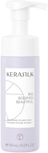 Kerasilk Volume Styling Foam 150 ml von Kerasilk