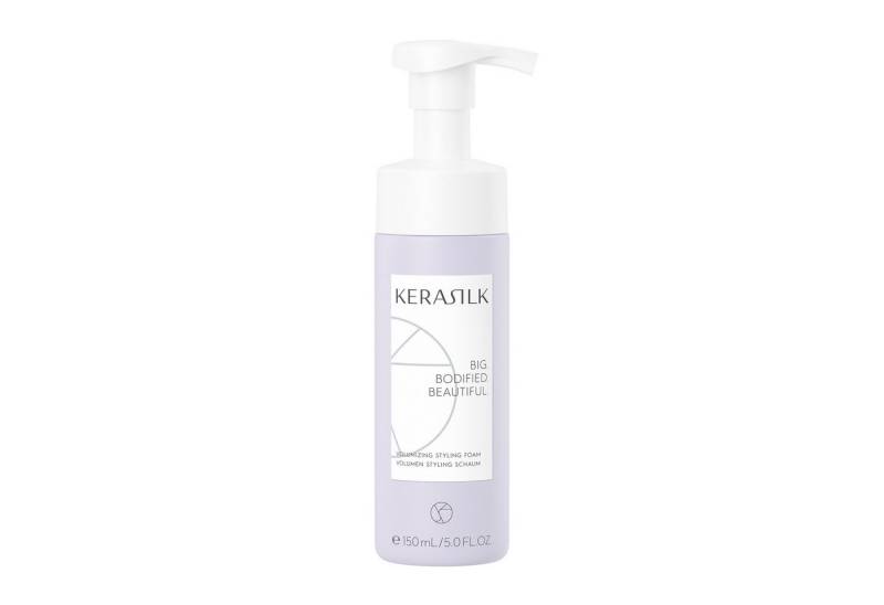Kerasilk Volumenspray Volumen Styling Schaum, 1-tlg. Kerasilk Volumenspray Volumen Styling Schaum, 1-tlg. von Kerasilk