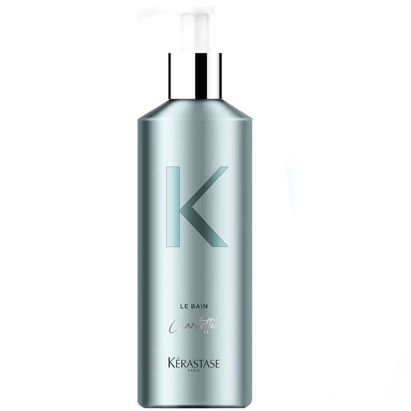 Kérastase Bain Force Architecte Refillable Aluminium Bottle von Kerastase