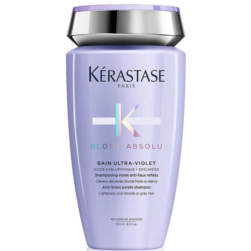 Kérastase Blond Absolu Bain Ultra Violet Shampoo 250 ml von Kerastase
