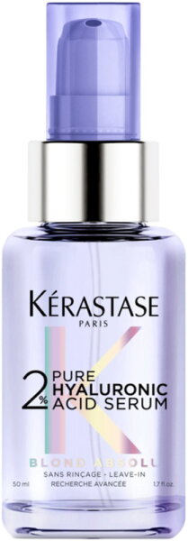 Kérastase Blond Absolu Serum Hyaluronic Acid 50 ml von Kérastase