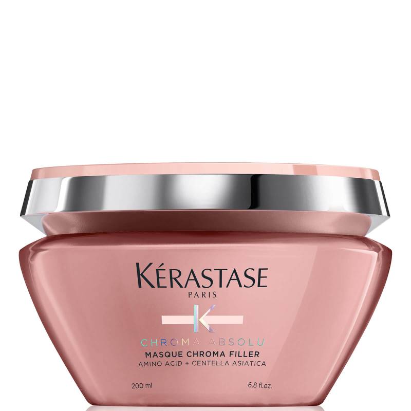 Kérastase Chroma Absolu Masque Chroma Filler 200ml von Kerastase