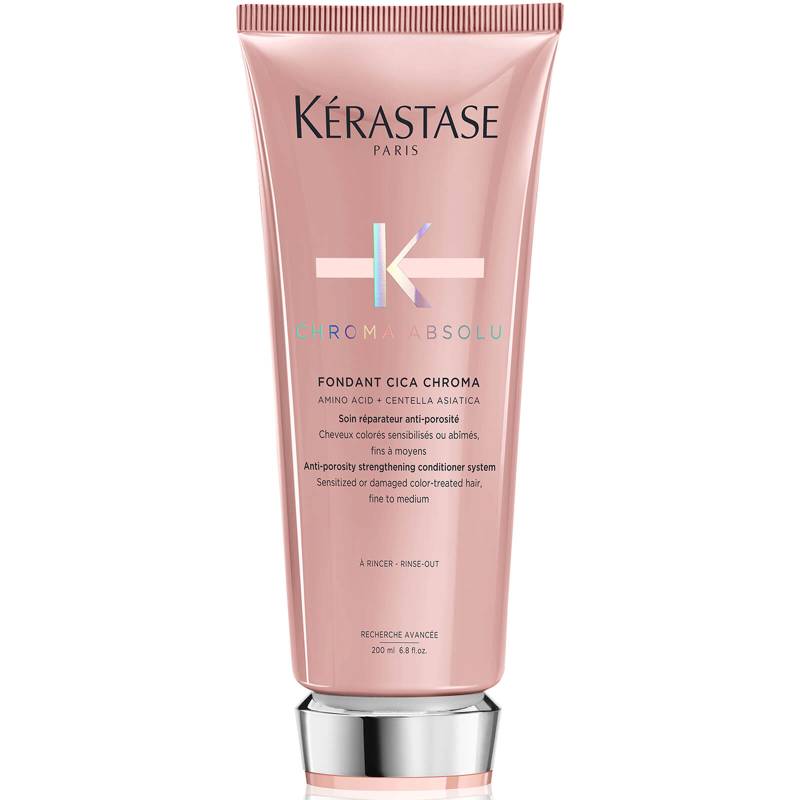 Kérastase Chroma Absolu Fondant Cica Chroma 200ml von Kerastase