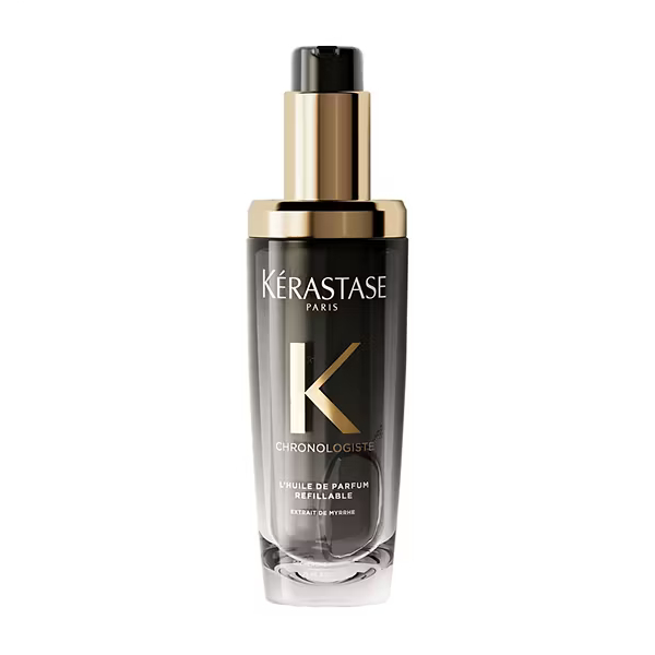 Kérastase - Chronologiste Huile De Parfum Refillable Hair Oil - 75ml von Kérastase