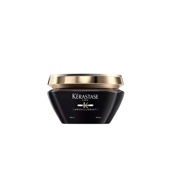 Kérastase - Chronologiste Masque Intense Régénérant Hair Mask - 200ml von Kérastase