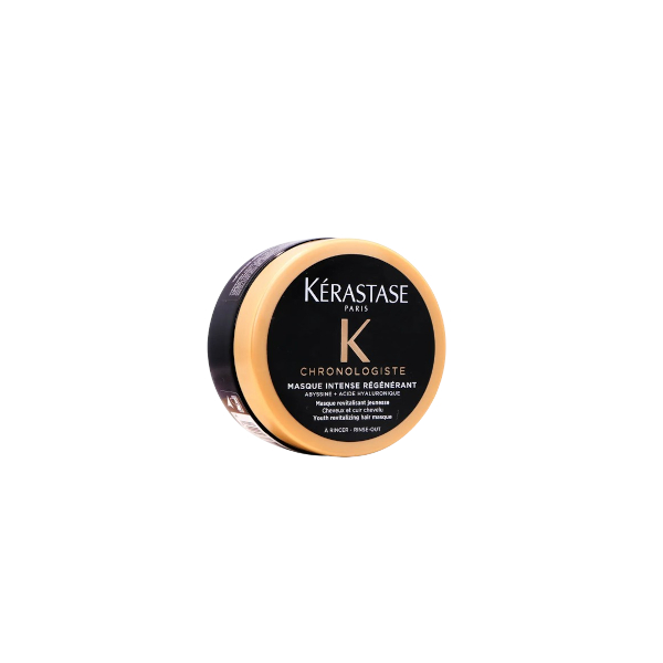 Kérastase - Chronologiste Masque Intense Régénérant Hair Mask - 75ml von Kérastase