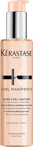 Kérastase Curl Manifesto Gelée Curl Contour Leave-In 150 ml von Kérastase