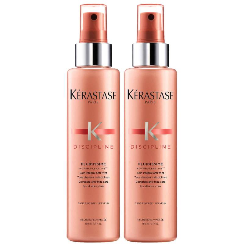 Kérastase Discipline Fluidissime Spray 150 ml Duo von Kerastase
