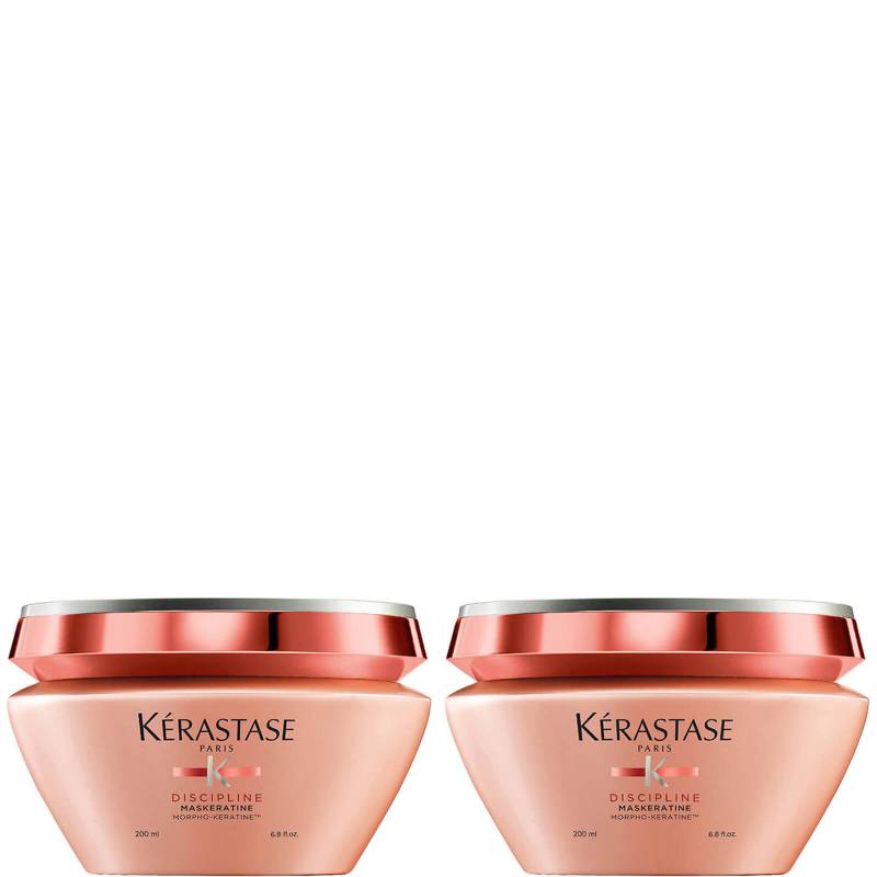 Kérastase Discipline Maskeratine 200 ml Duo von Kerastase