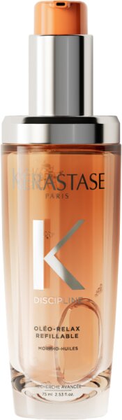 Kérastase Discipline Oléo-Relax Haaröl Full Pack 75 ml von Kérastase