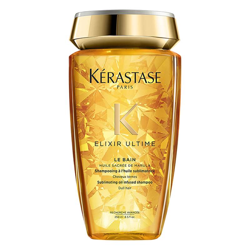 Kérastase Elixir Ultime Bain Shampoo von Kerastase