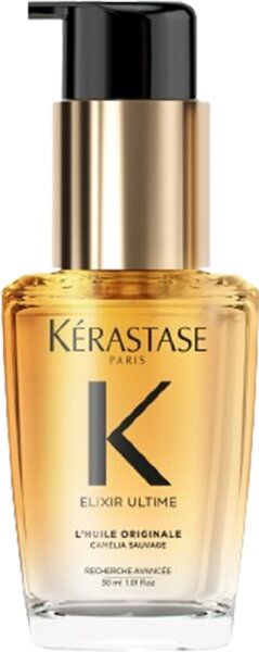 Kérastase Elixir Ultime L'Huile Originale Haaröl 30 ml von Kérastase