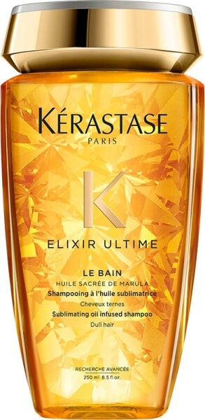 Kérastase Elixir Ultime Le Bain Haarshampoo 250 ml von Kérastase