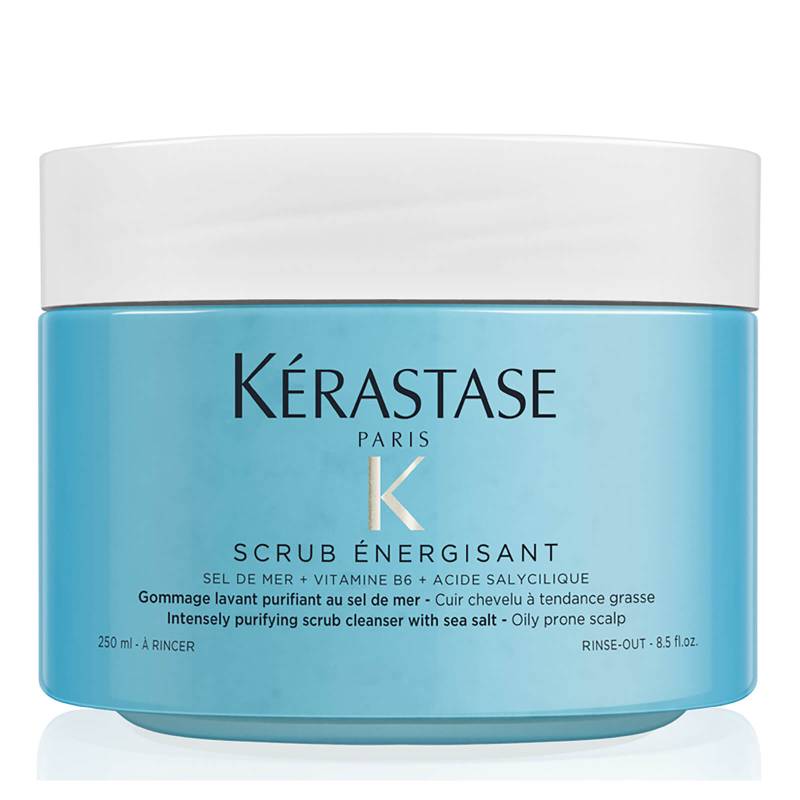 Kérastase Energising Scrub 250ml von Kerastase