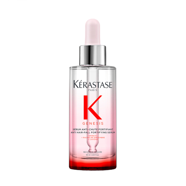Kérastase - Genesis Anti Hair-Fall Fortifying Serum - 90ml von Kérastase