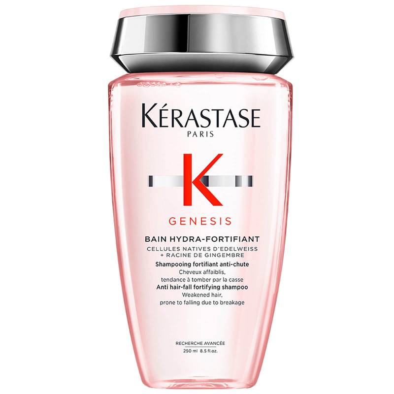 Kérastase Genesis Bain Hydra-Fortifiant Shampoo 250 ml von Kerastase