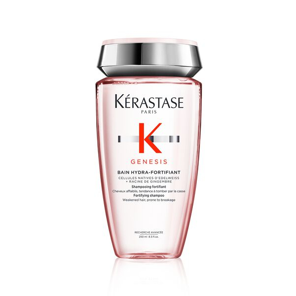 Kérastase - Genesis Bain Hydra-Fortifiant Shampoo - 250ml von Kérastase