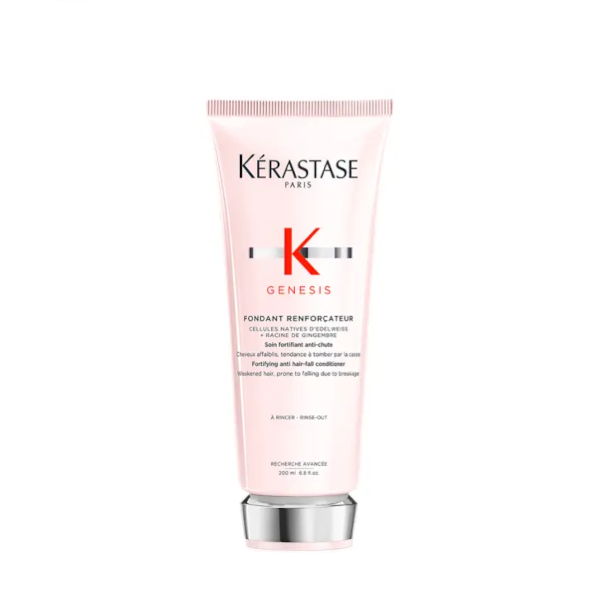 Kérastase - Genesis Fondant Renforcateur Conditioner - 200ml von Kérastase