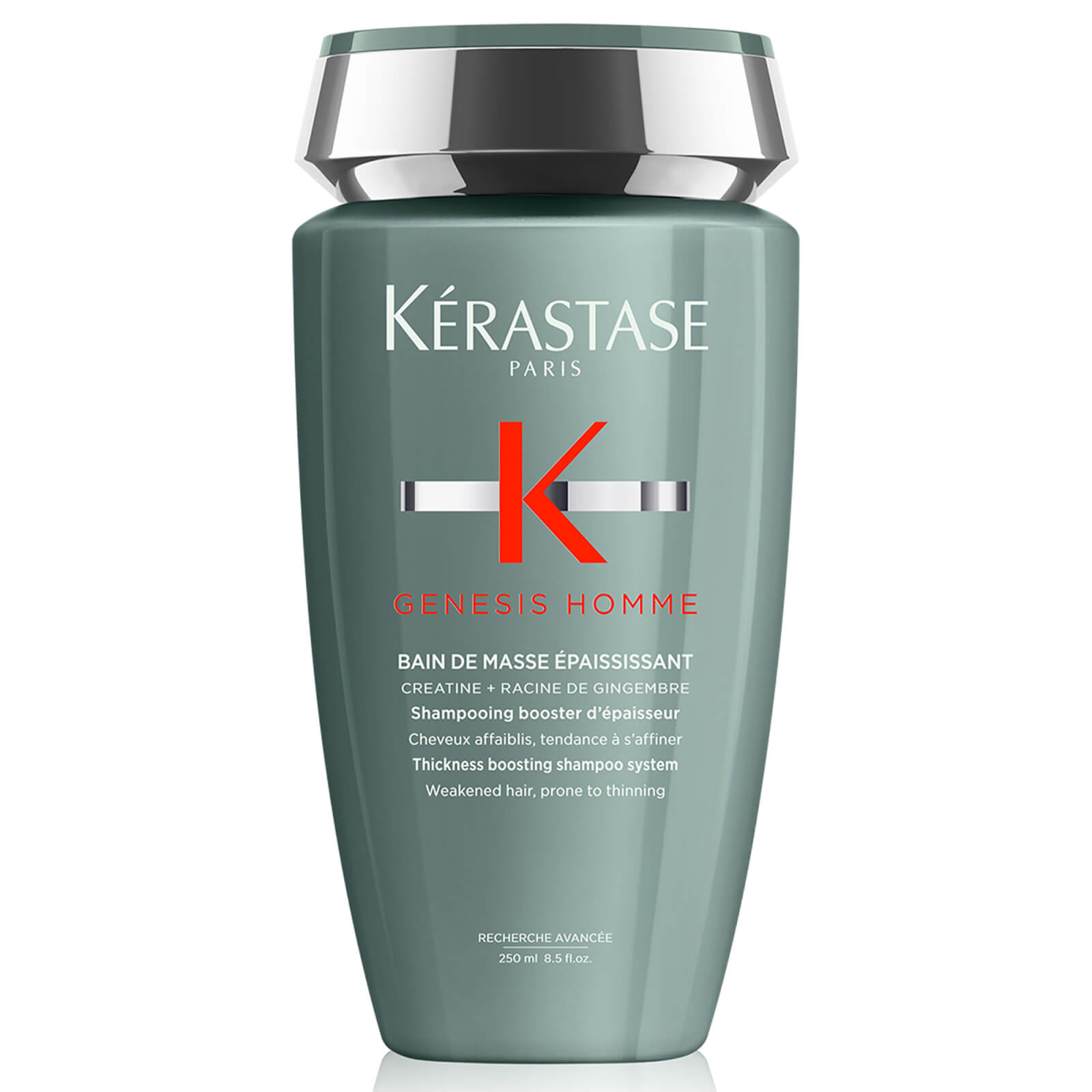 Kérastase Genesis Homme Thickness Boosting Shampoo 250ml von Kerastase