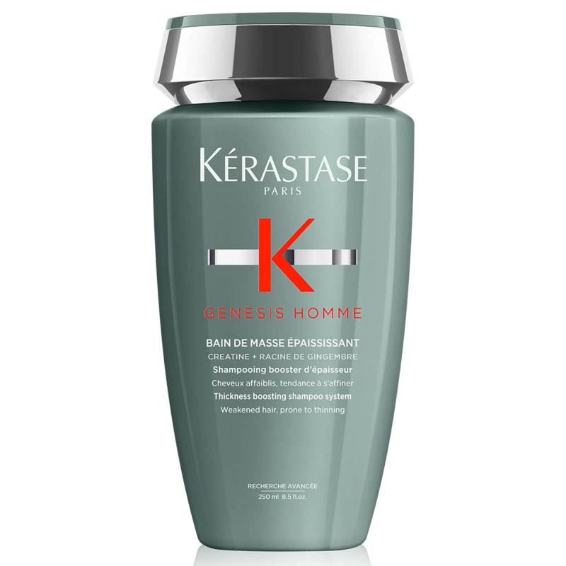Kérastase Genesis Homme Shampoo zur Stärkung der Haardicke 250 ml von Kerastase
